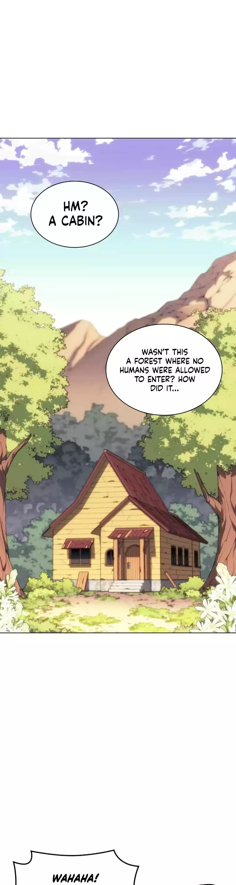 Overgeared (Team Argo) Chapter 122