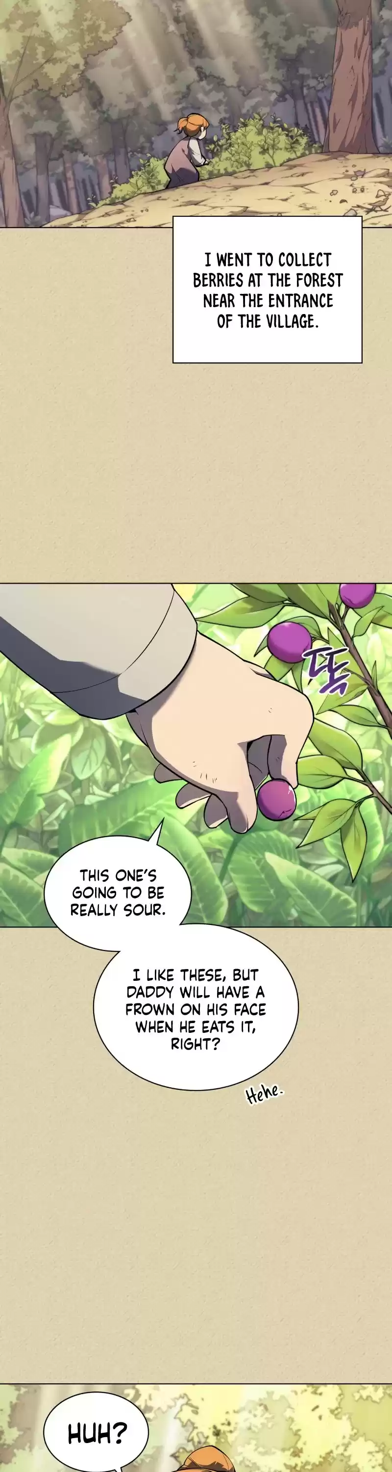 Overgeared (Team Argo) Chapter 122