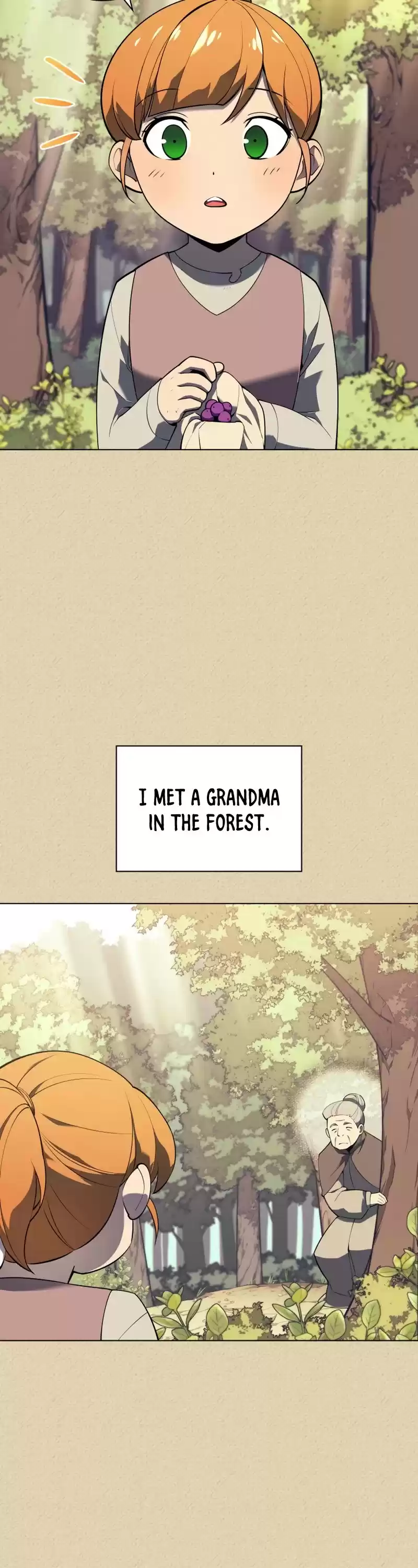 Overgeared (Team Argo) Chapter 122