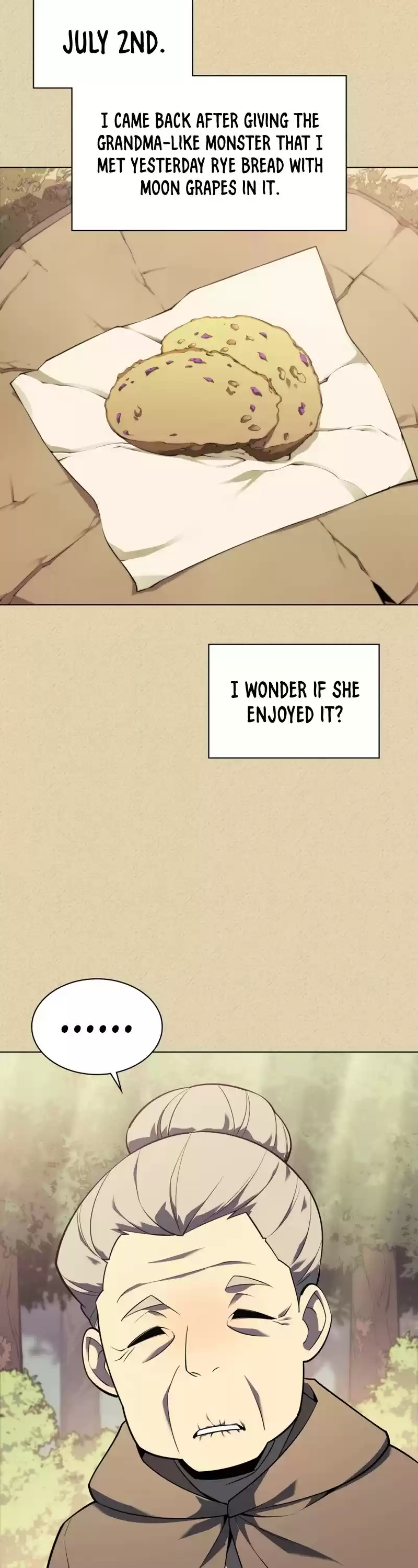 Overgeared (Team Argo) Chapter 122