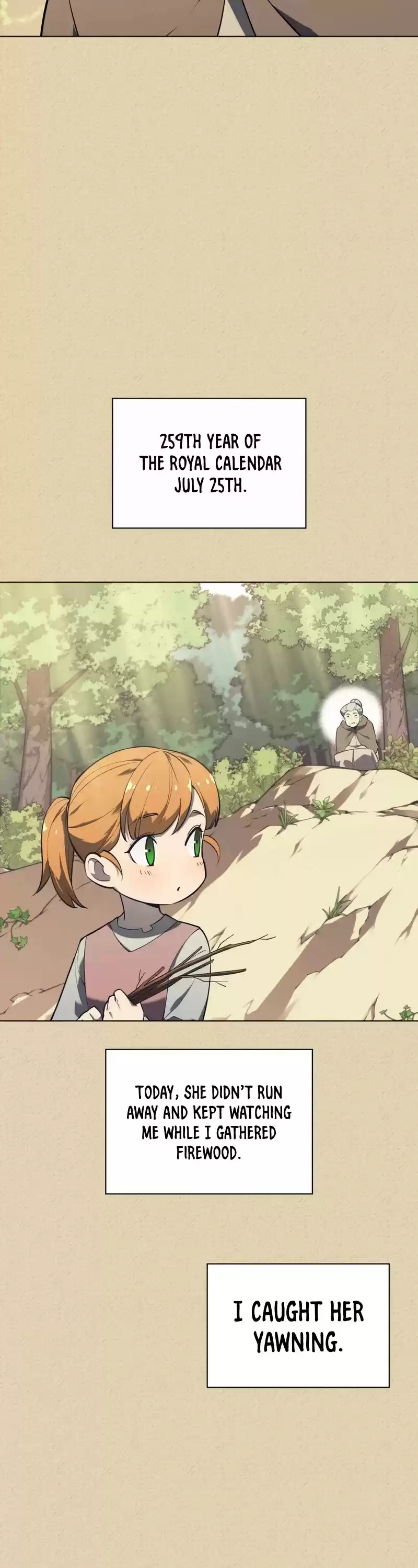 Overgeared (Team Argo) Chapter 122