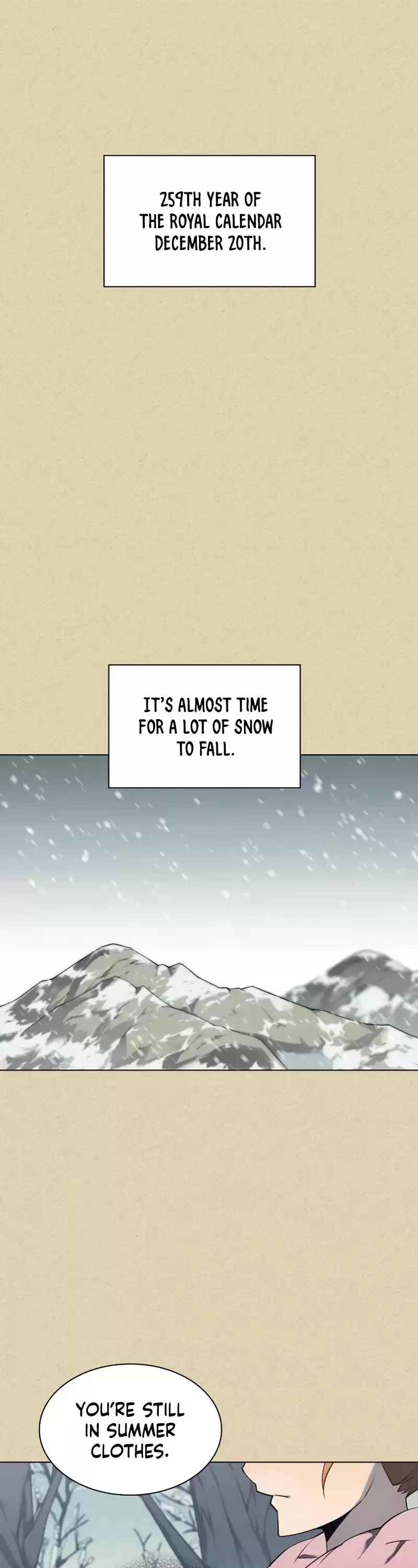 Overgeared (Team Argo) Chapter 122