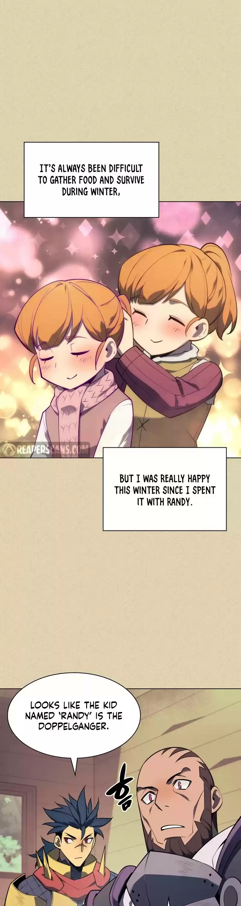 Overgeared (Team Argo) Chapter 122