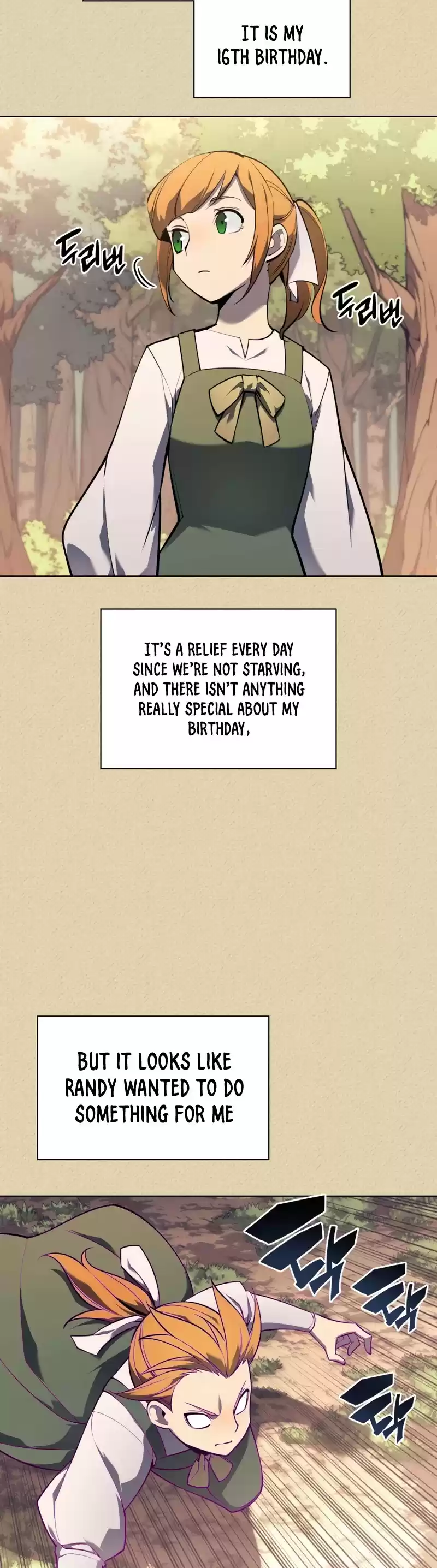 Overgeared (Team Argo) Chapter 122