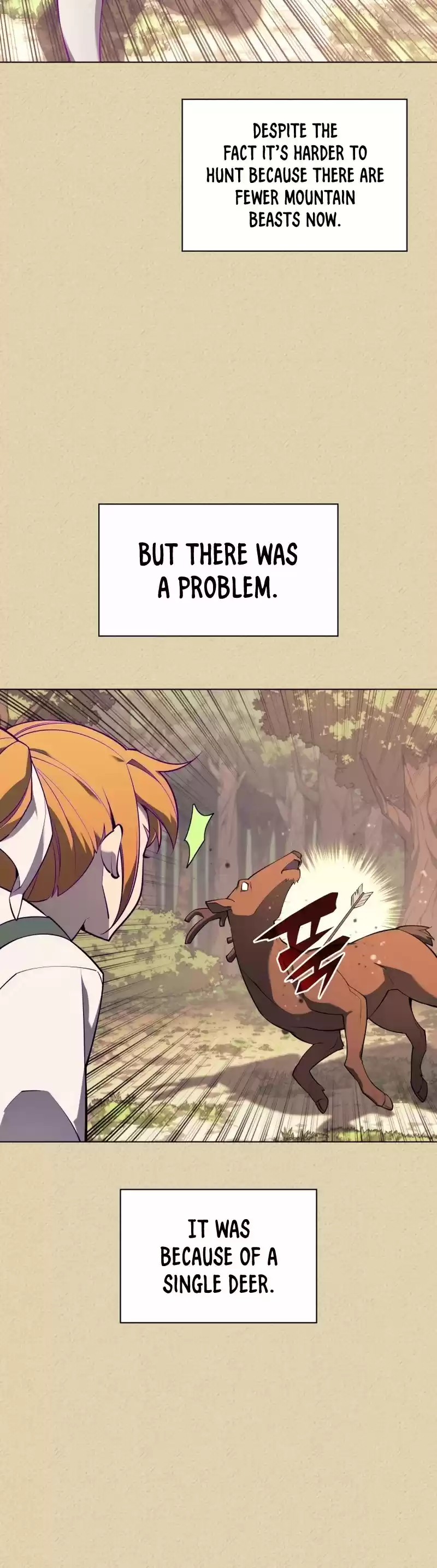 Overgeared (Team Argo) Chapter 122