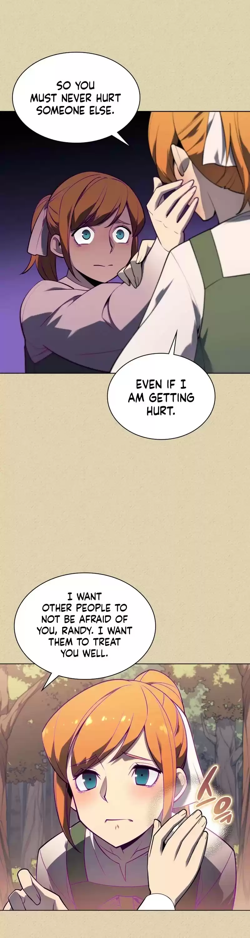 Overgeared (Team Argo) Chapter 122