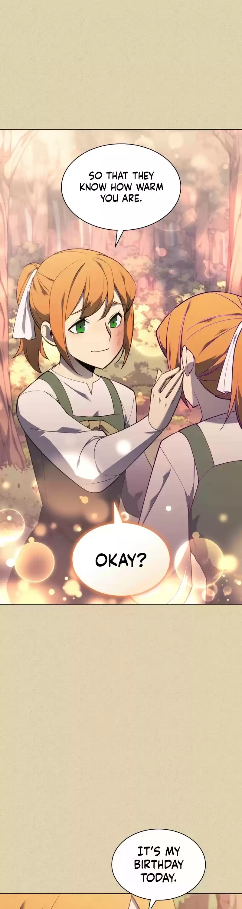 Overgeared (Team Argo) Chapter 122