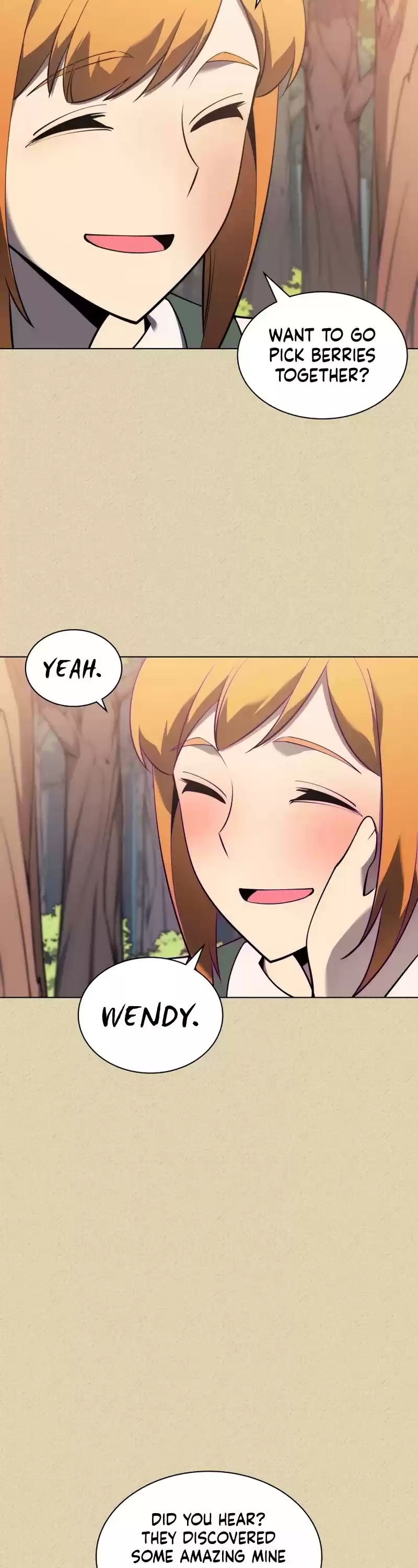 Overgeared (Team Argo) Chapter 122