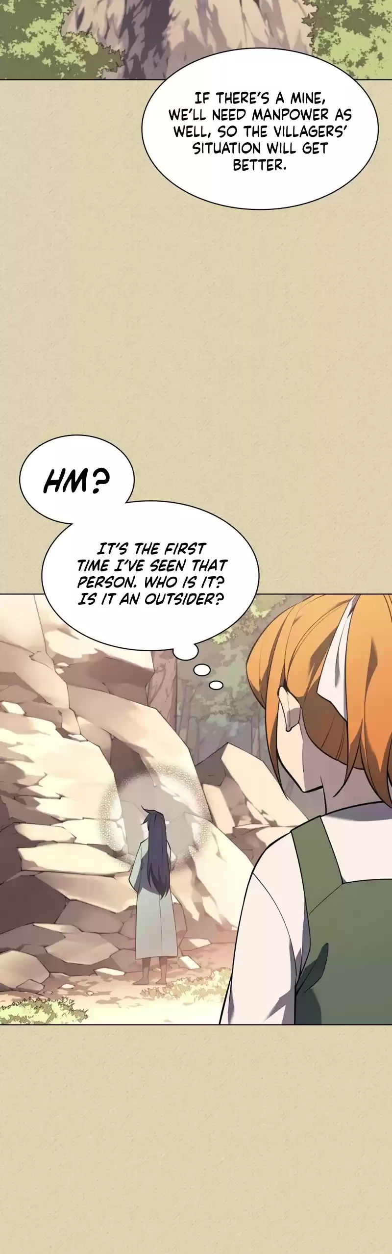 Overgeared (Team Argo) Chapter 122