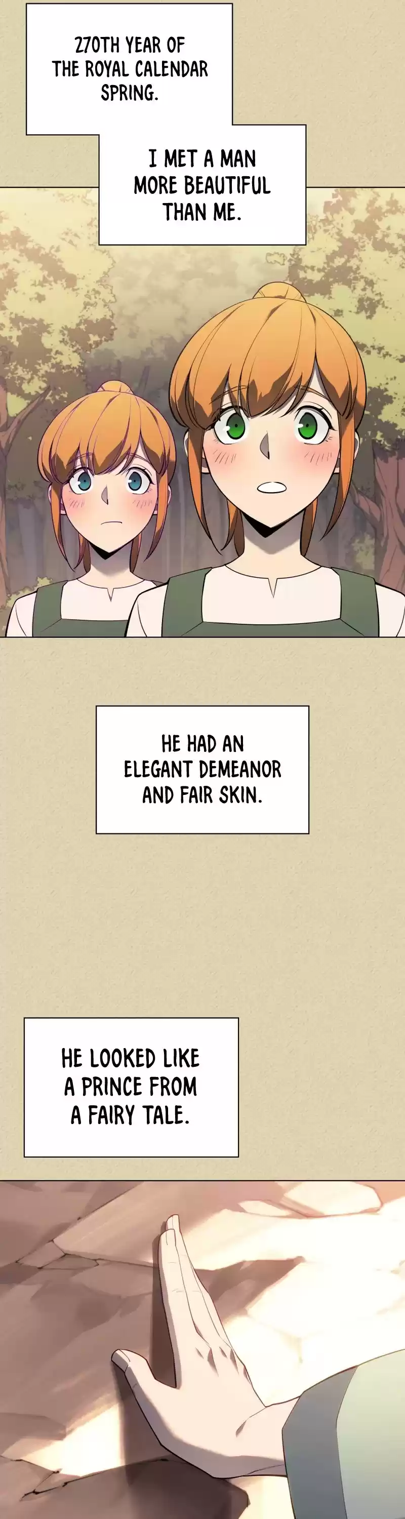 Overgeared (Team Argo) Chapter 122