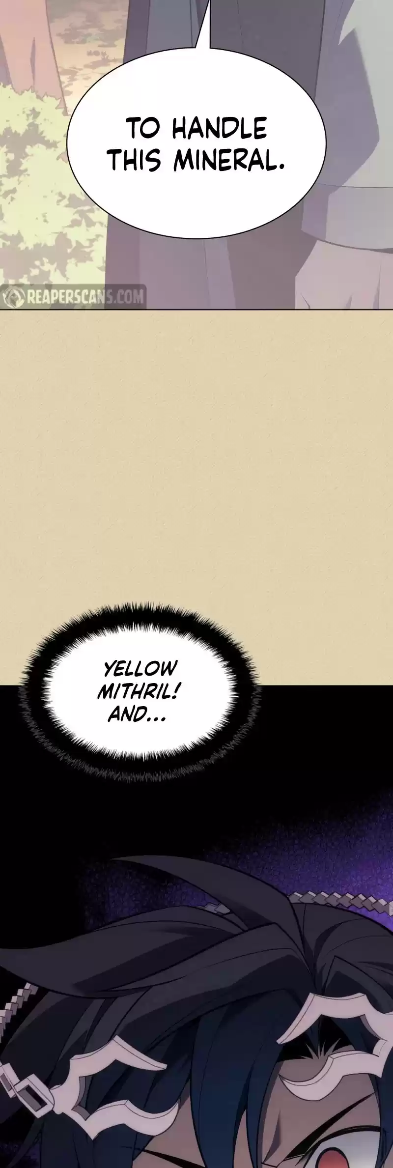 Overgeared (Team Argo) Chapter 122