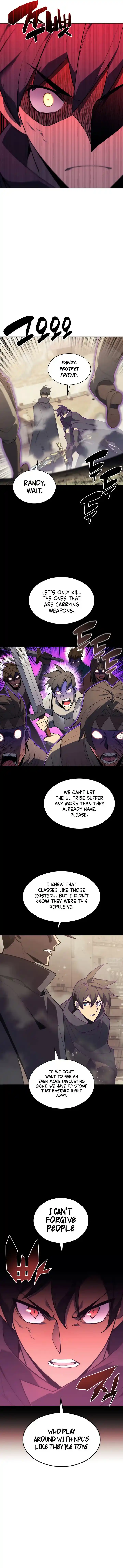 Overgeared (Team Argo) Chapter 125