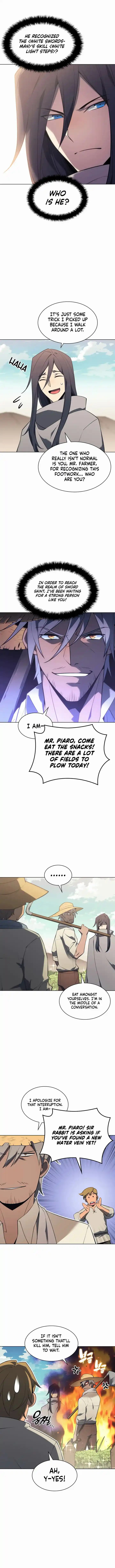 Overgeared (Team Argo) Chapter 125