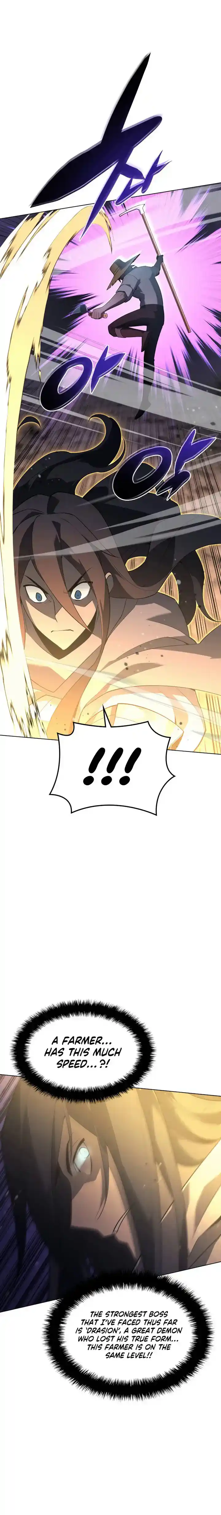 Overgeared (Team Argo) Chapter 126