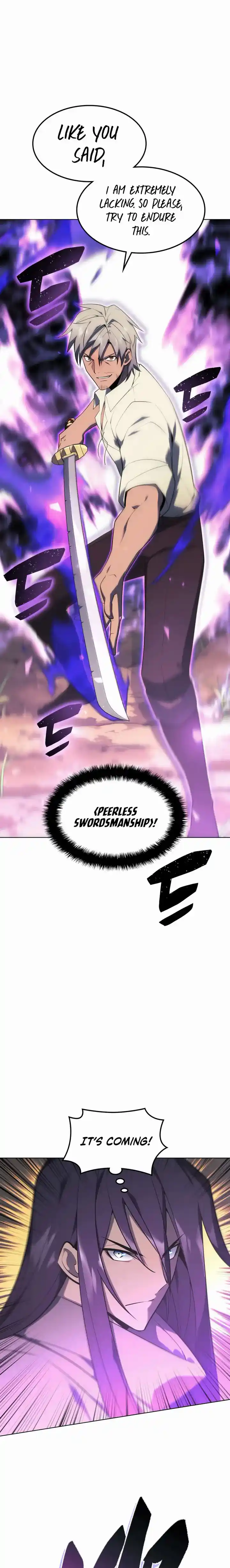 Overgeared (Team Argo) Chapter 126