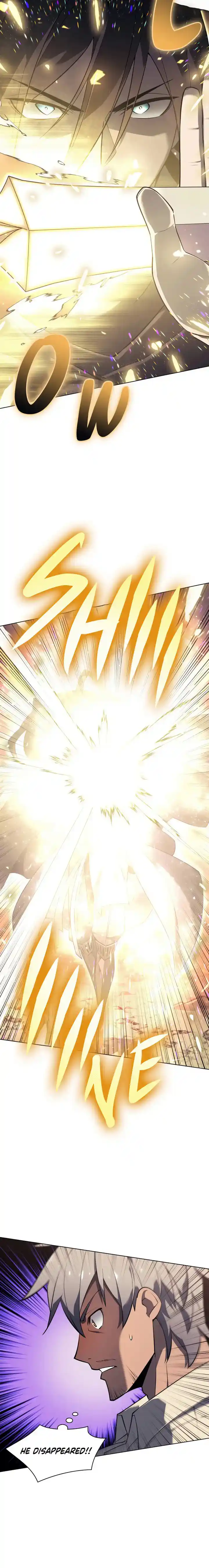 Overgeared (Team Argo) Chapter 126