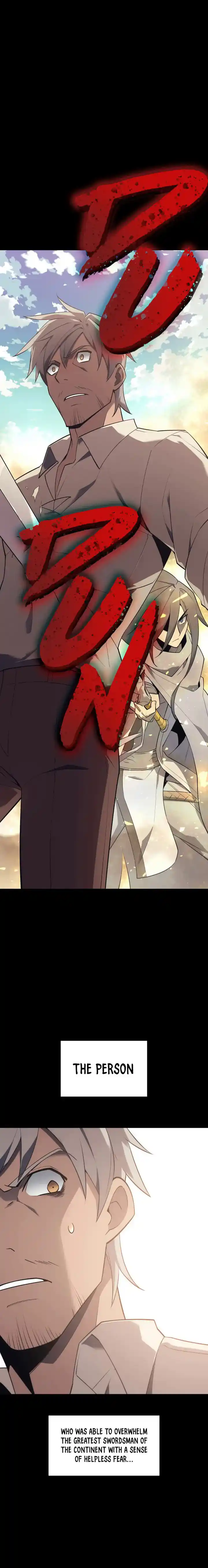 Overgeared (Team Argo) Chapter 126