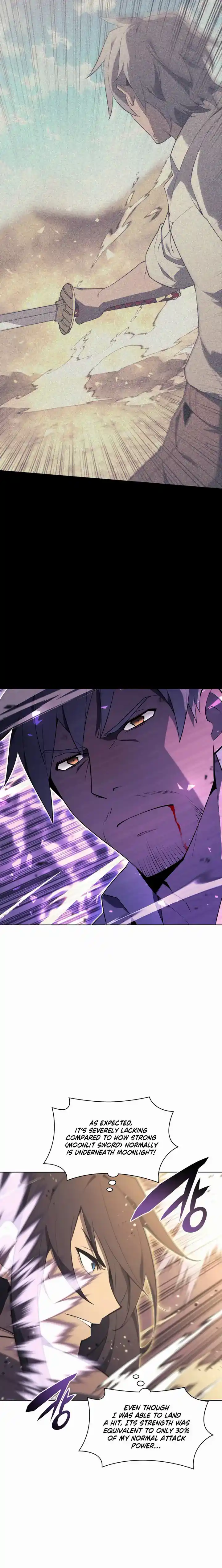 Overgeared (Team Argo) Chapter 127