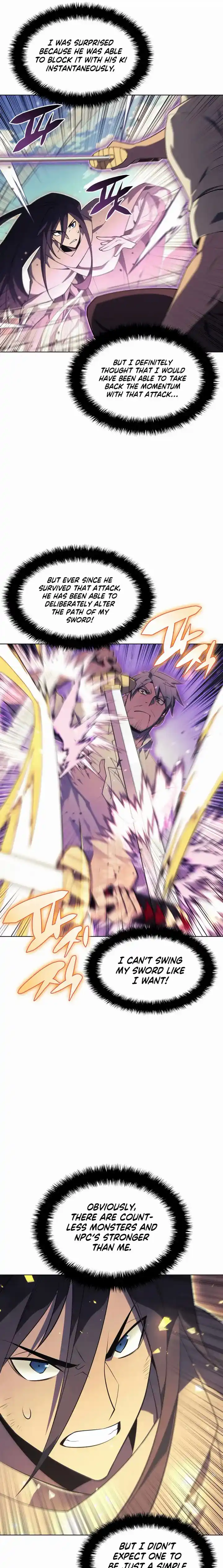 Overgeared (Team Argo) Chapter 127