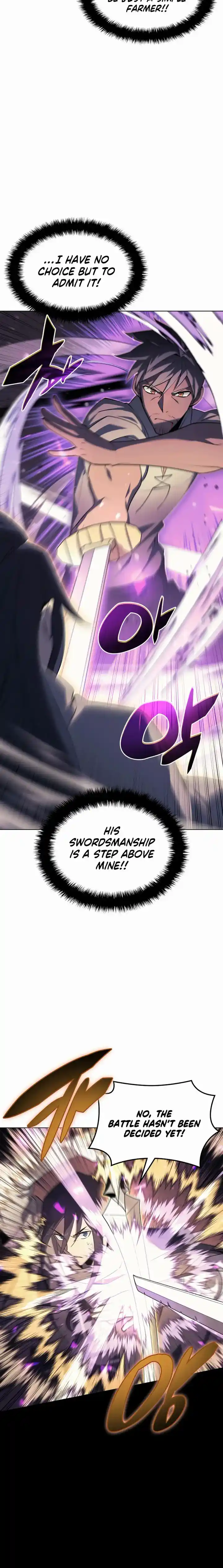 Overgeared (Team Argo) Chapter 127