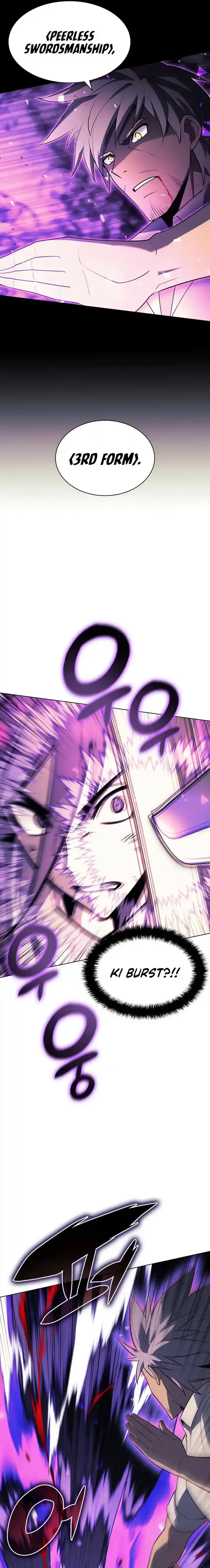 Overgeared (Team Argo) Chapter 127