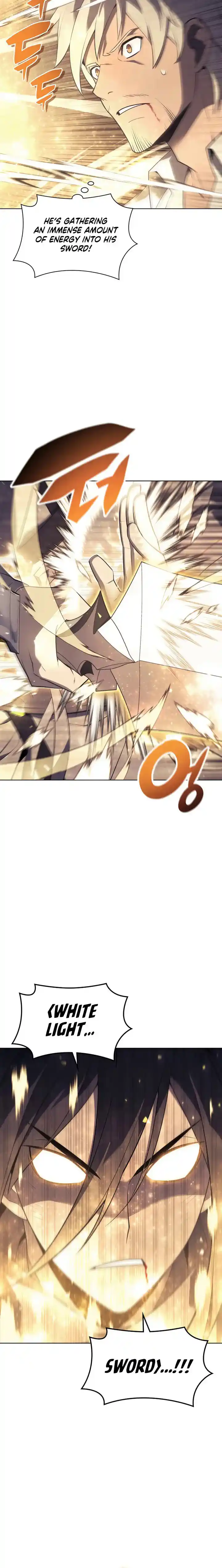 Overgeared (Team Argo) Chapter 127