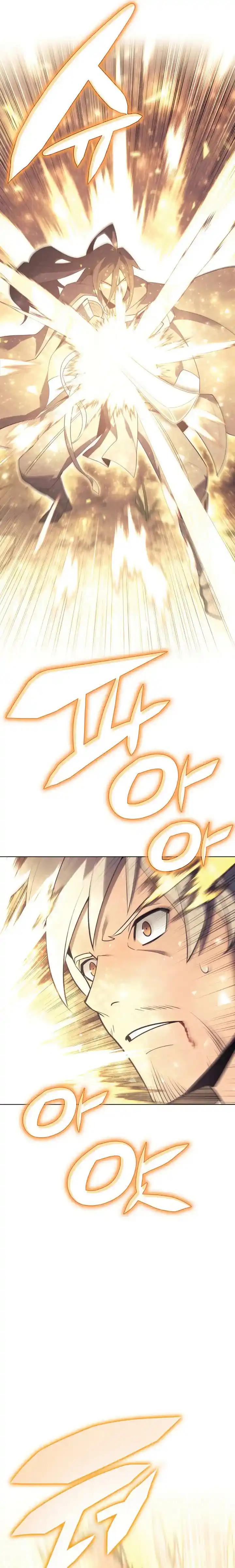 Overgeared (Team Argo) Chapter 127