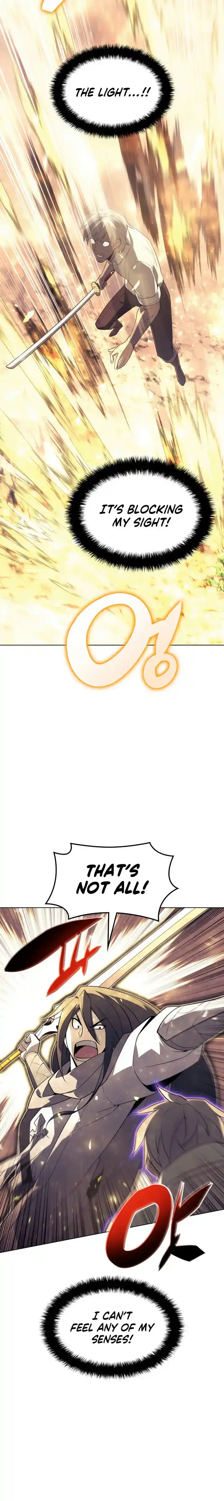 Overgeared (Team Argo) Chapter 127