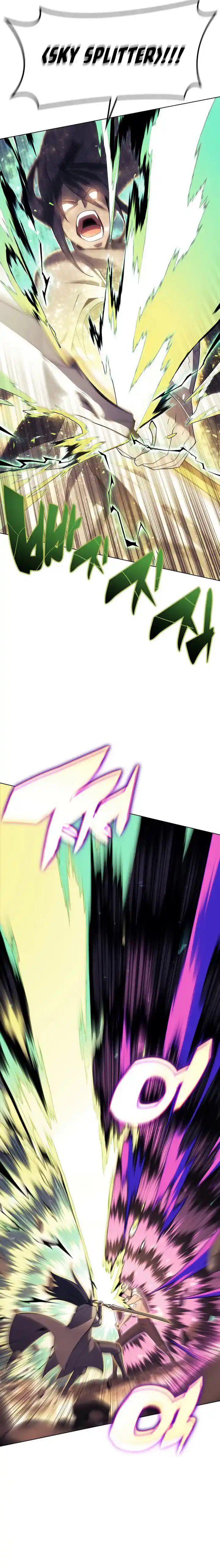 Overgeared (Team Argo) Chapter 127