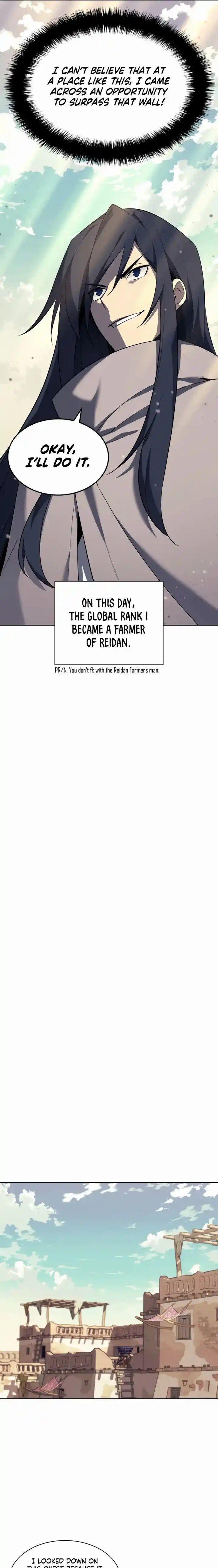 Overgeared (Team Argo) Chapter 127