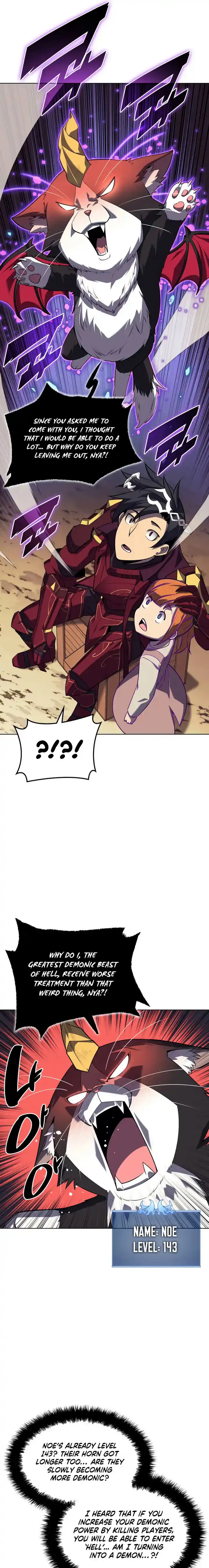 Overgeared (Team Argo) Chapter 127