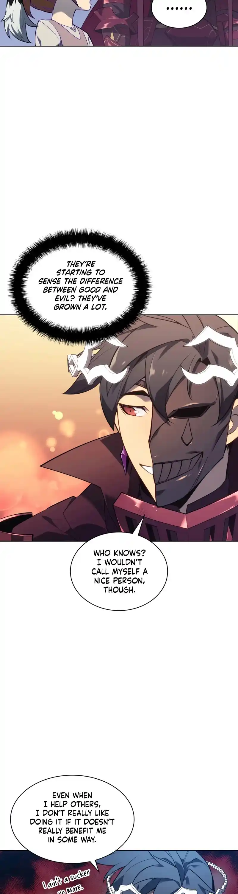 Overgeared (Team Argo) Chapter 131