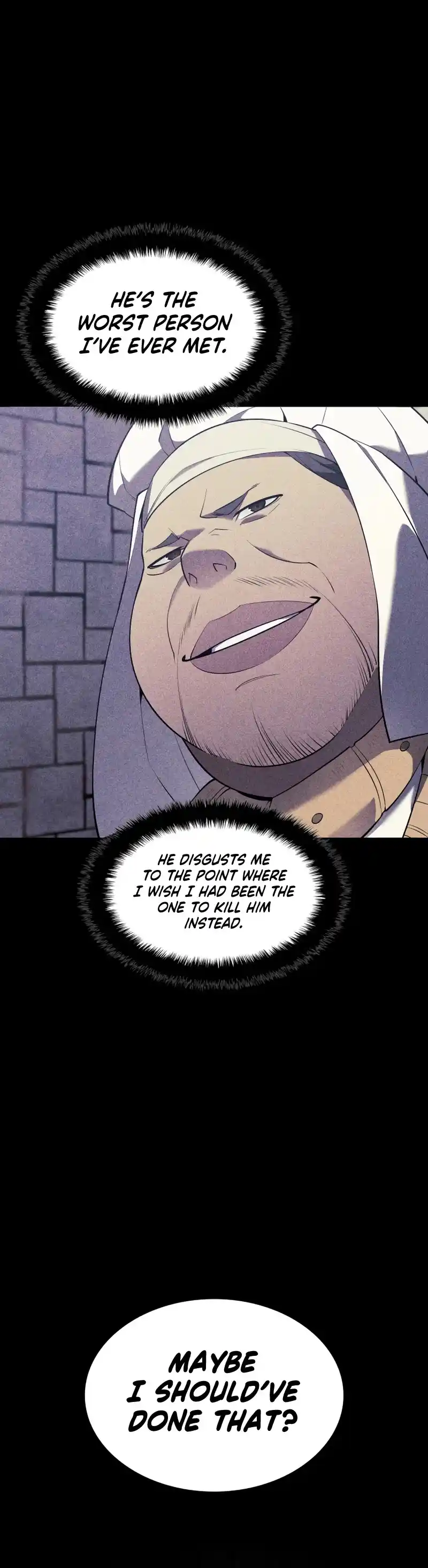 Overgeared (Team Argo) Chapter 131