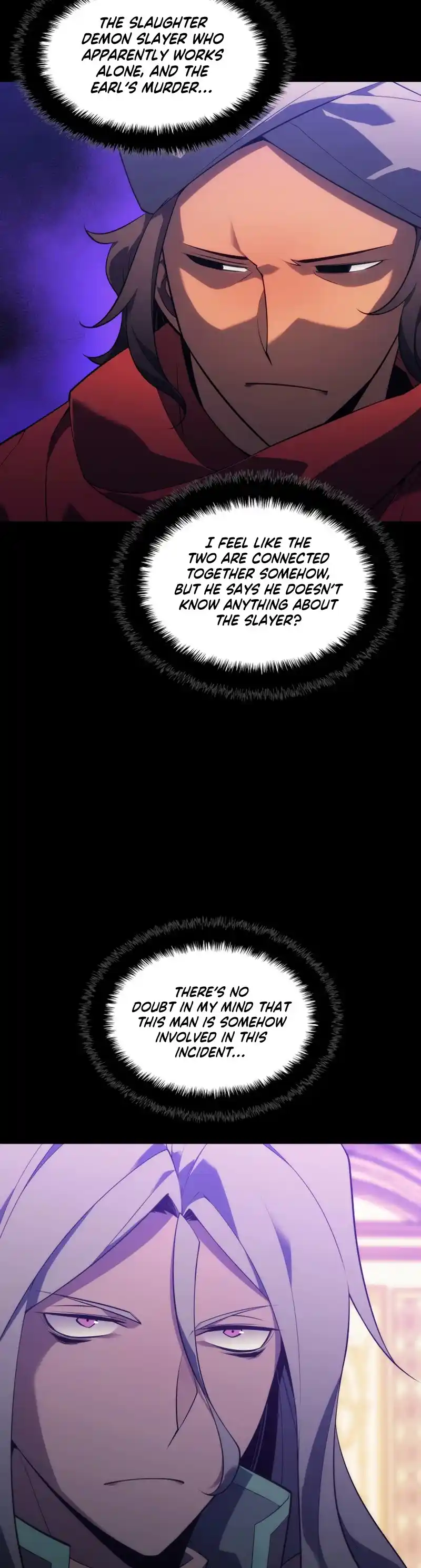 Overgeared (Team Argo) Chapter 131