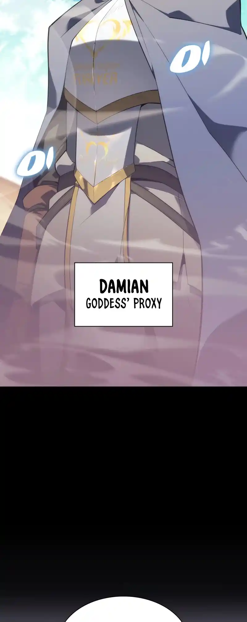 Overgeared (Team Argo) Chapter 131