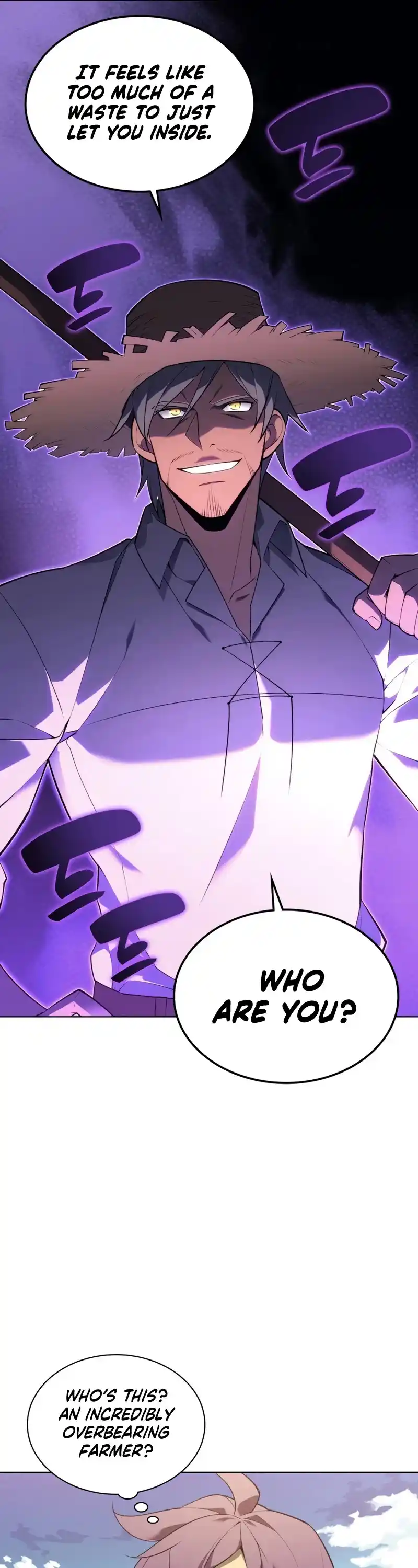 Overgeared (Team Argo) Chapter 131