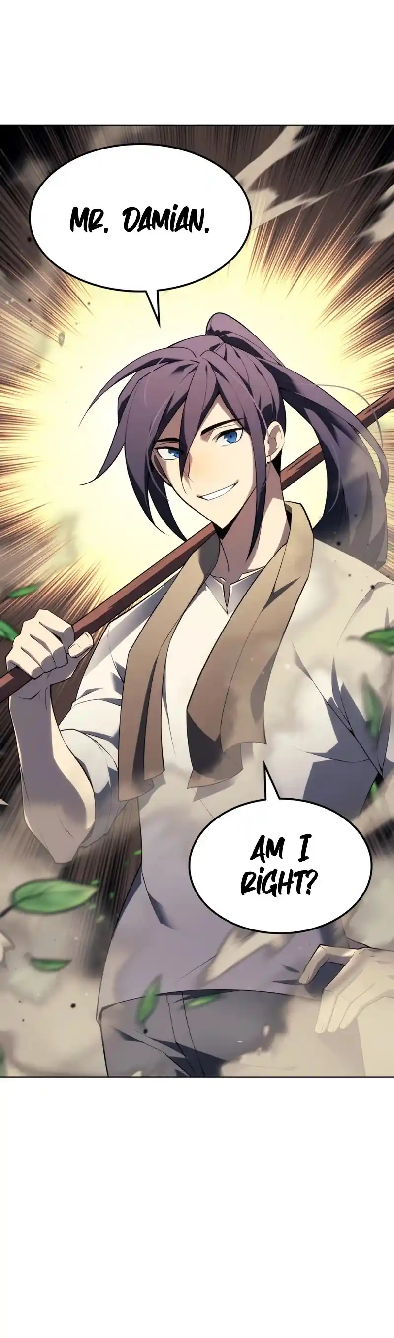 Overgeared (Team Argo) Chapter 131