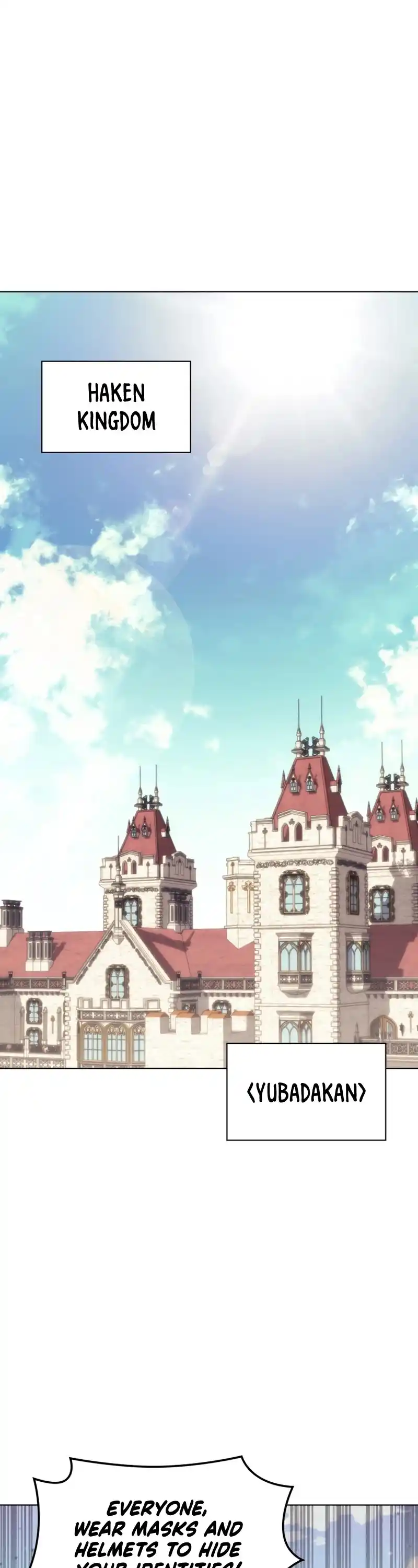 Overgeared (Team Argo) Chapter 131