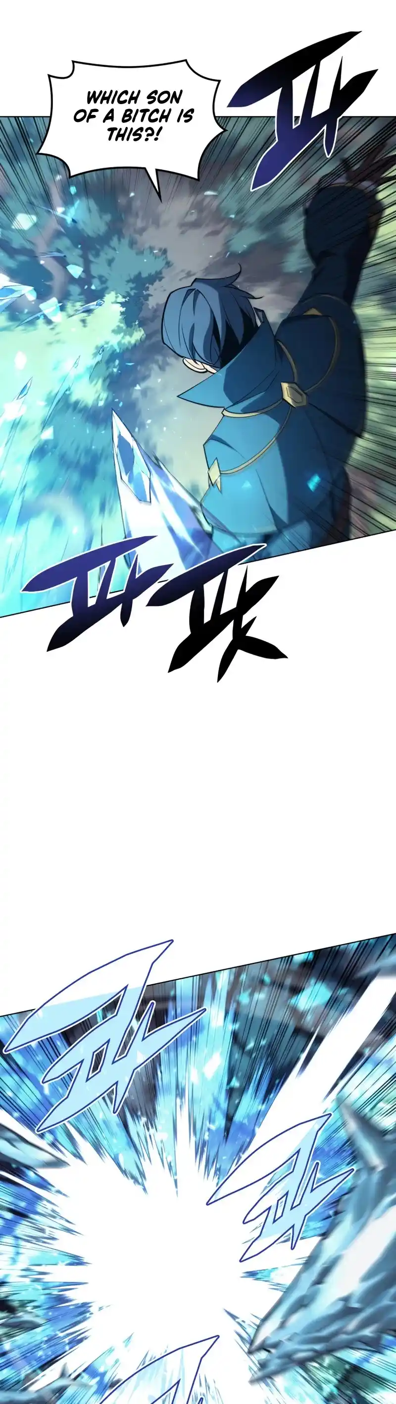 Overgeared (Team Argo) Chapter 132