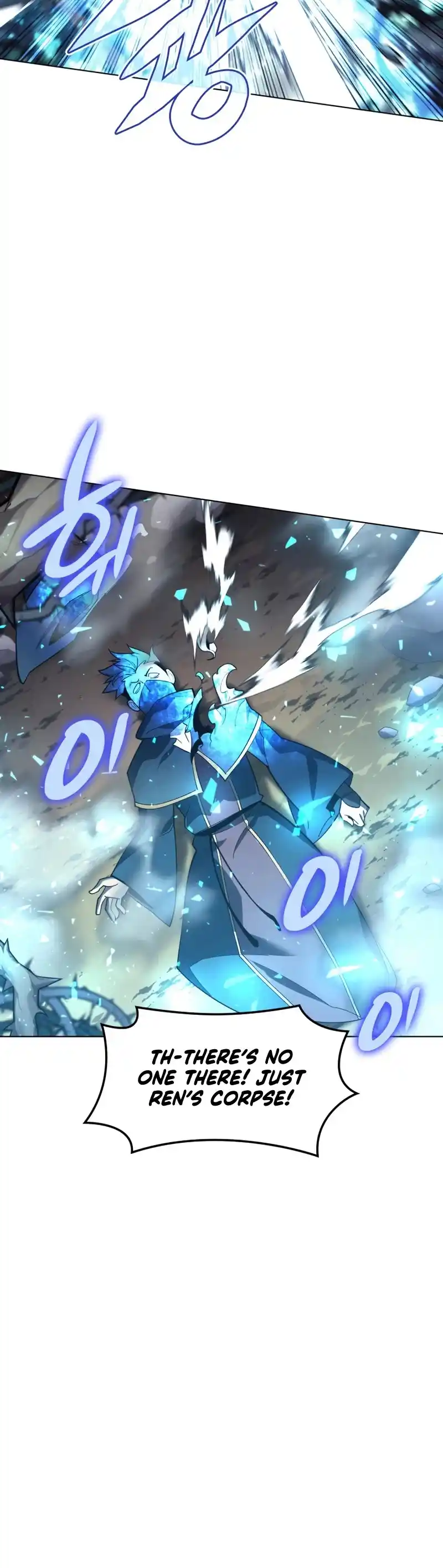 Overgeared (Team Argo) Chapter 132