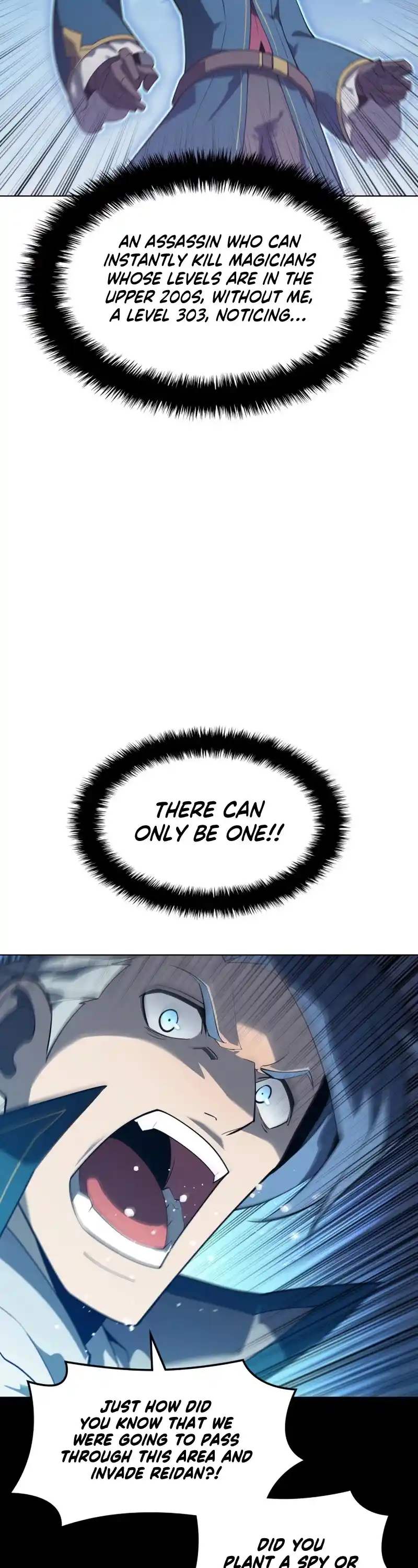 Overgeared (Team Argo) Chapter 132