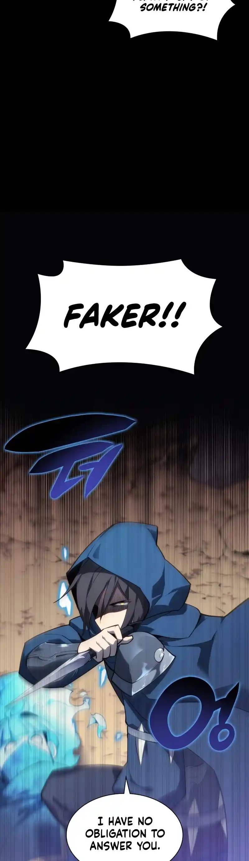 Overgeared (Team Argo) Chapter 132