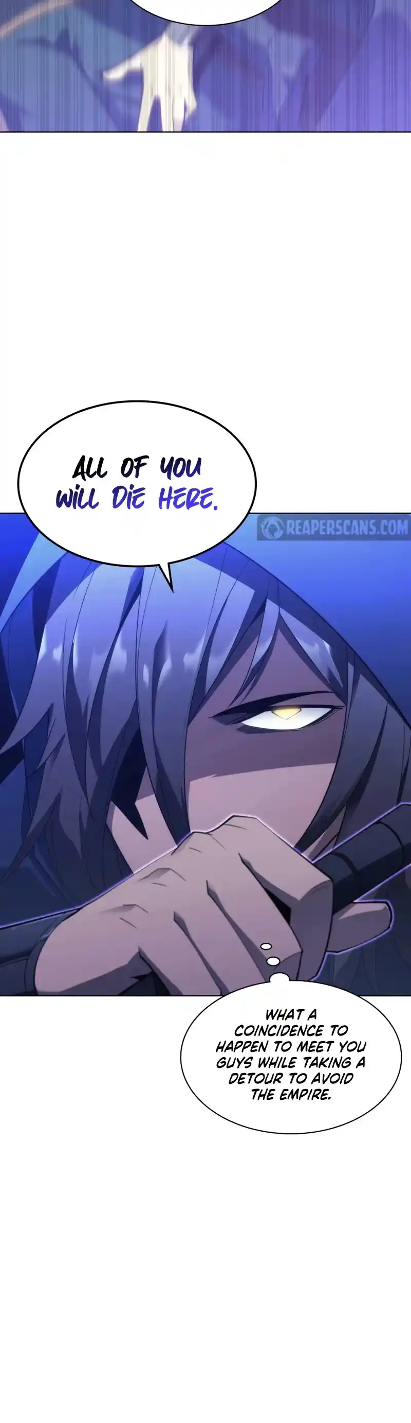 Overgeared (Team Argo) Chapter 132