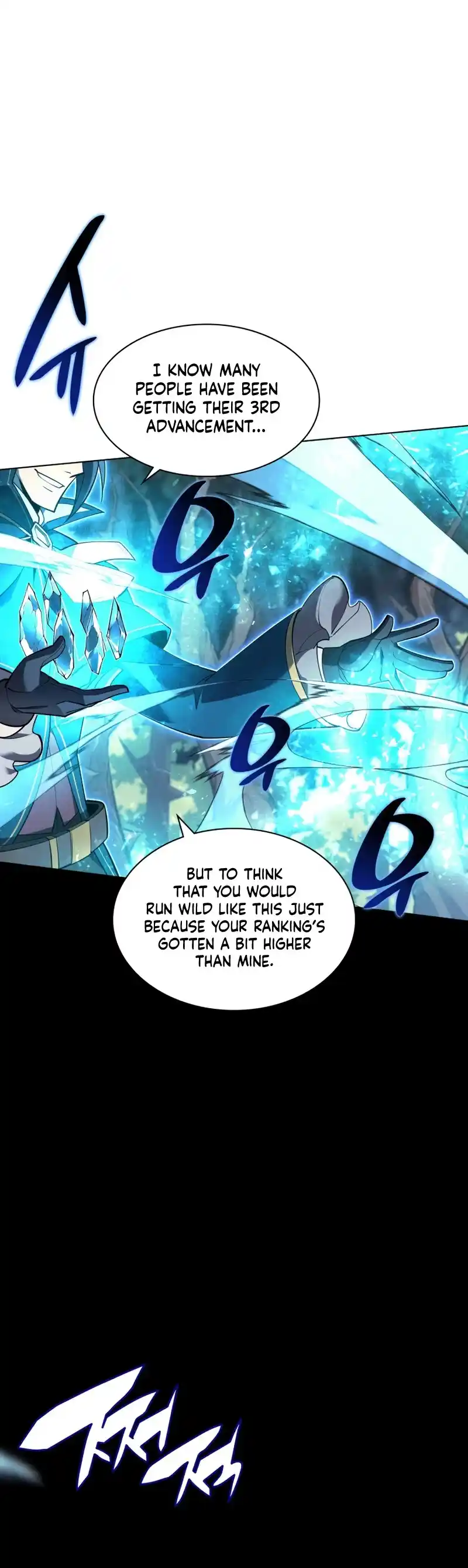 Overgeared (Team Argo) Chapter 132