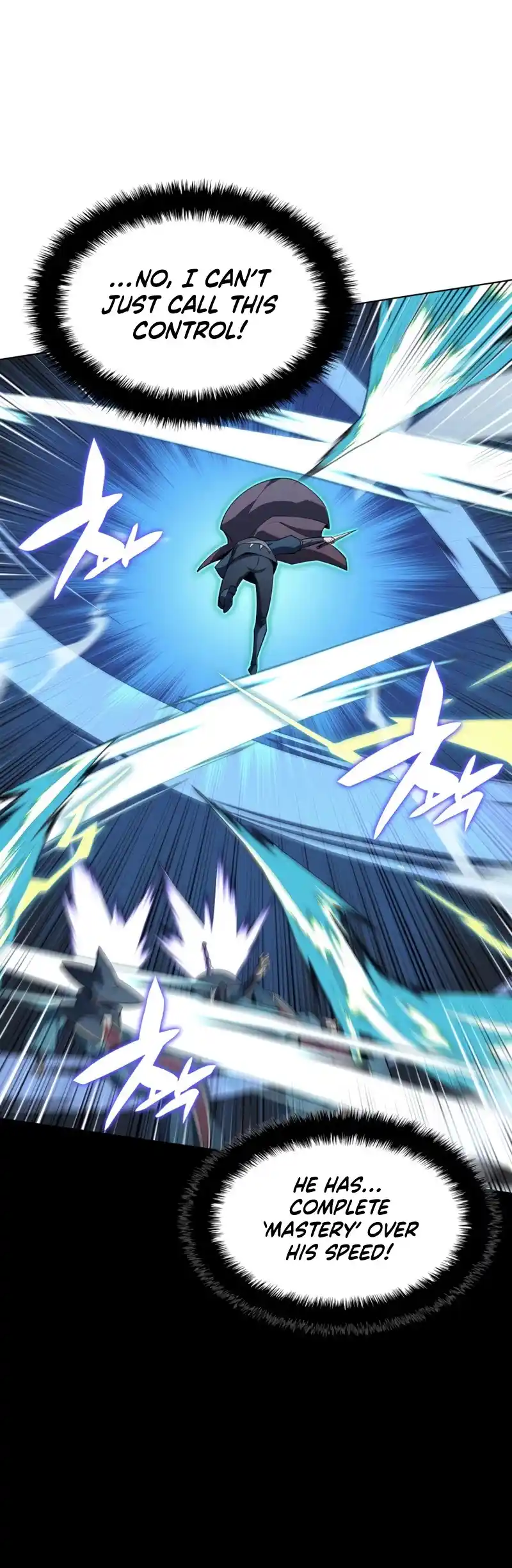 Overgeared (Team Argo) Chapter 132