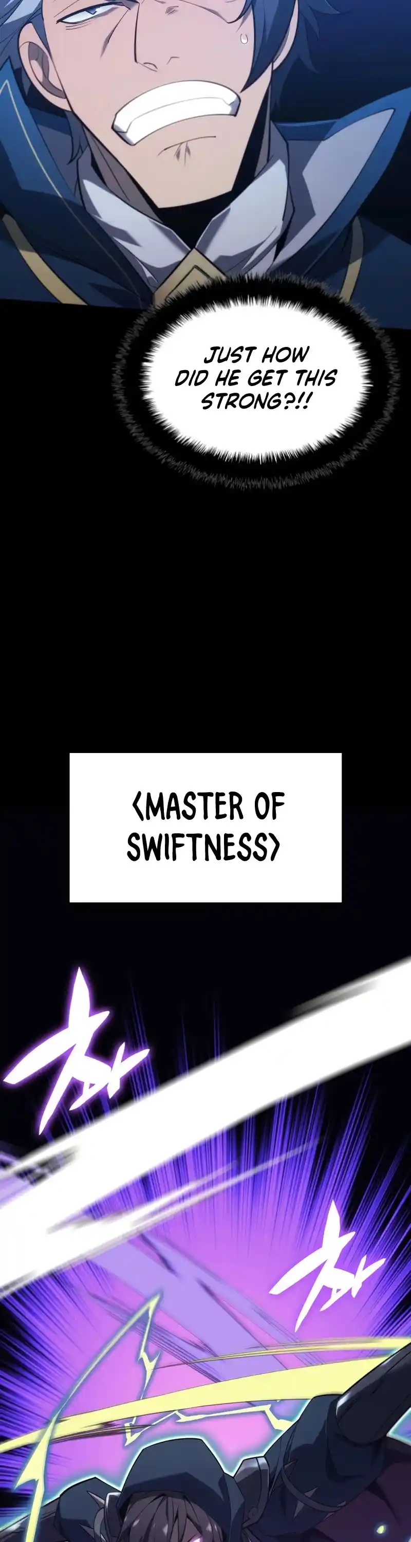 Overgeared (Team Argo) Chapter 132