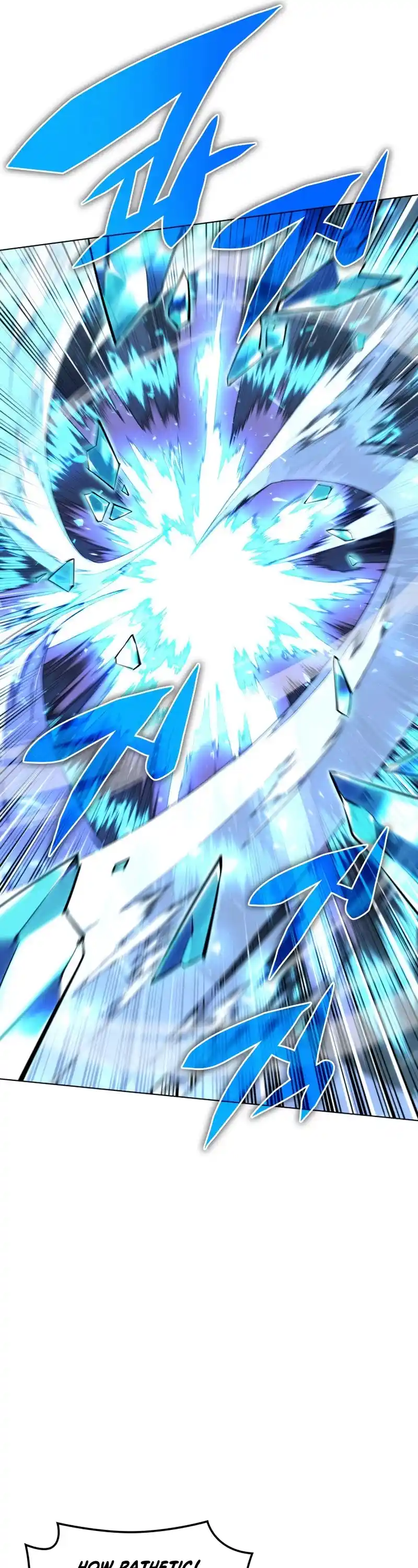 Overgeared (Team Argo) Chapter 132