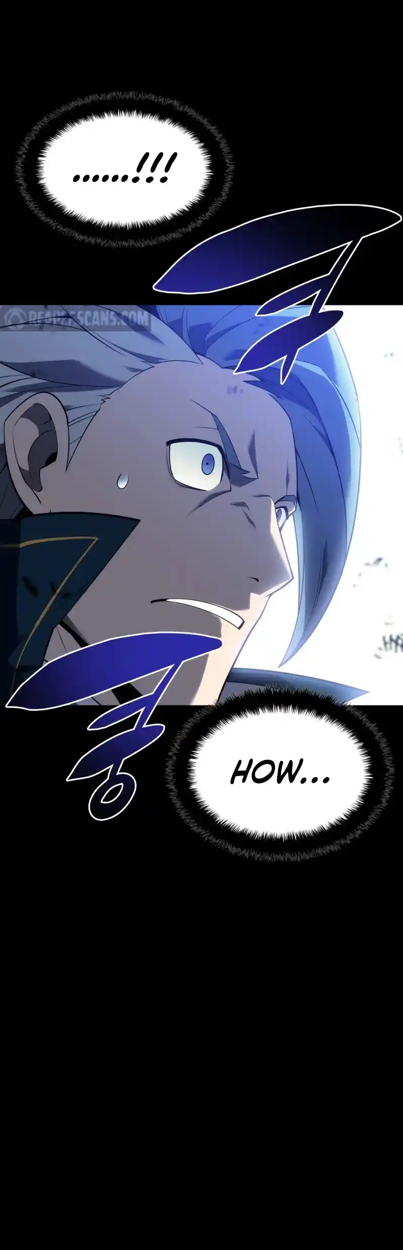 Overgeared (Team Argo) Chapter 132