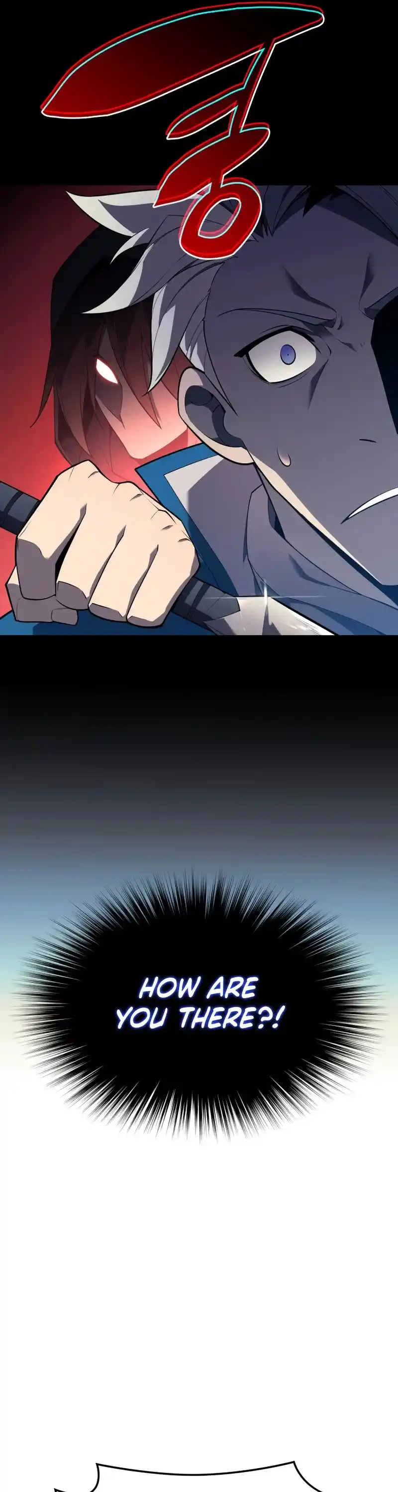 Overgeared (Team Argo) Chapter 132