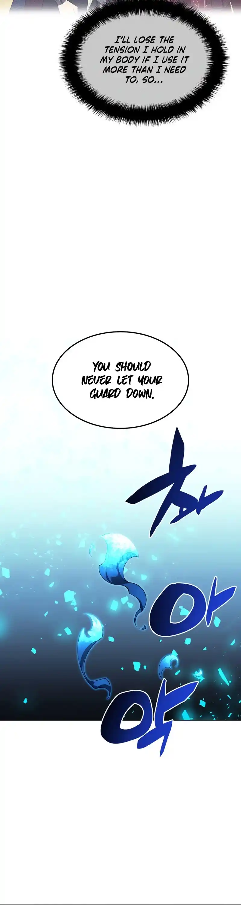 Overgeared (Team Argo) Chapter 132